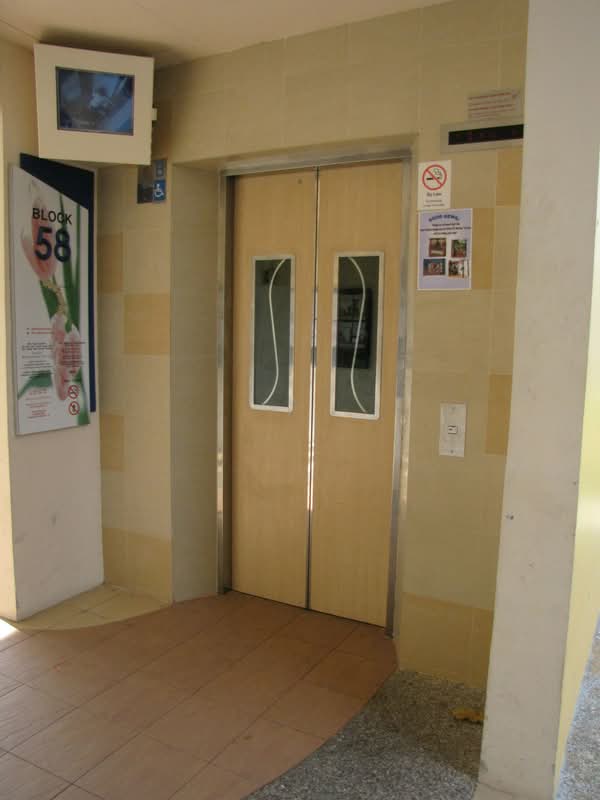 58 Marine Terrace