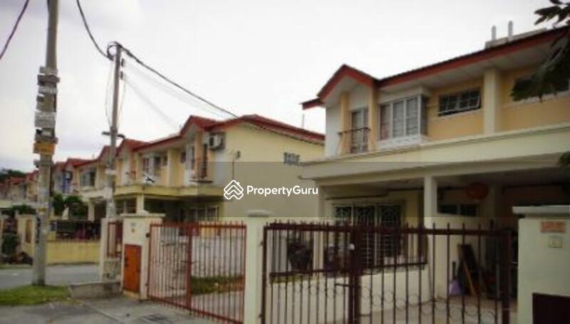 Untuk Dijual - Puteri 8