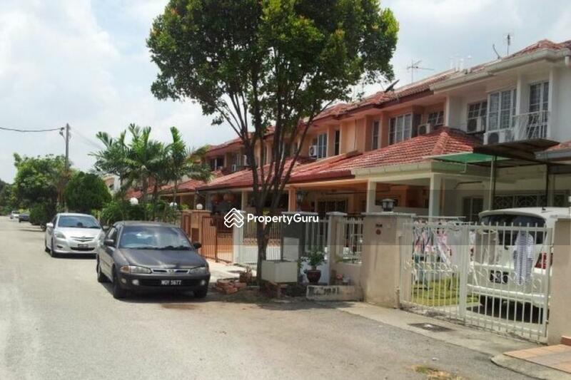 Untuk Dijual - Puteri 8