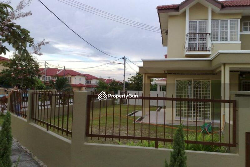 Untuk Dijual - Puteri 8