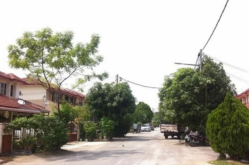 Puteri 8 - iProperty.com.my