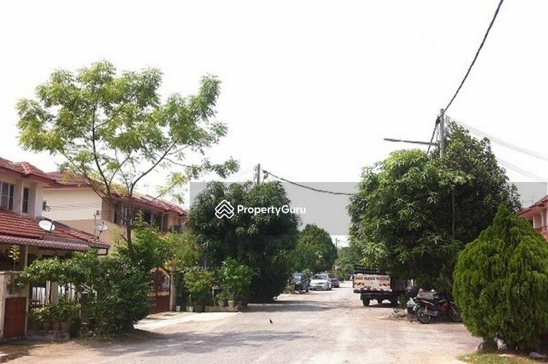 Untuk Dijual - Puteri 8