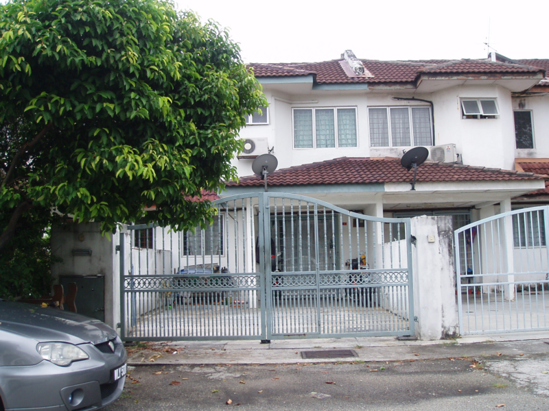 Puteri 8 - iProperty.com.my