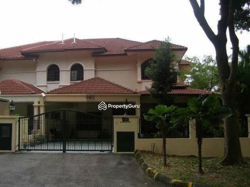 Untuk Dijual - Puteri 8