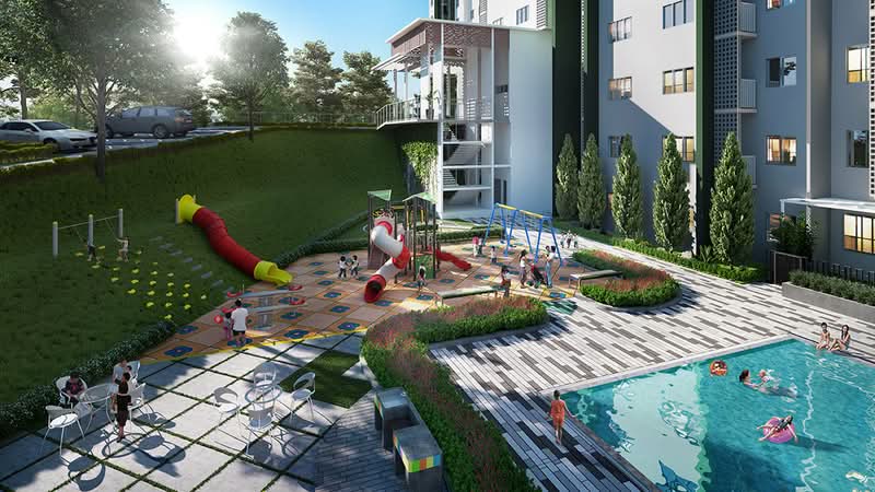 Tangerine Suites - iProperty.com.my