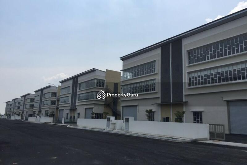 Zone Innovation Park #0