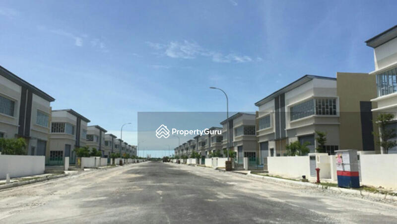 Zone Innovation Park #0