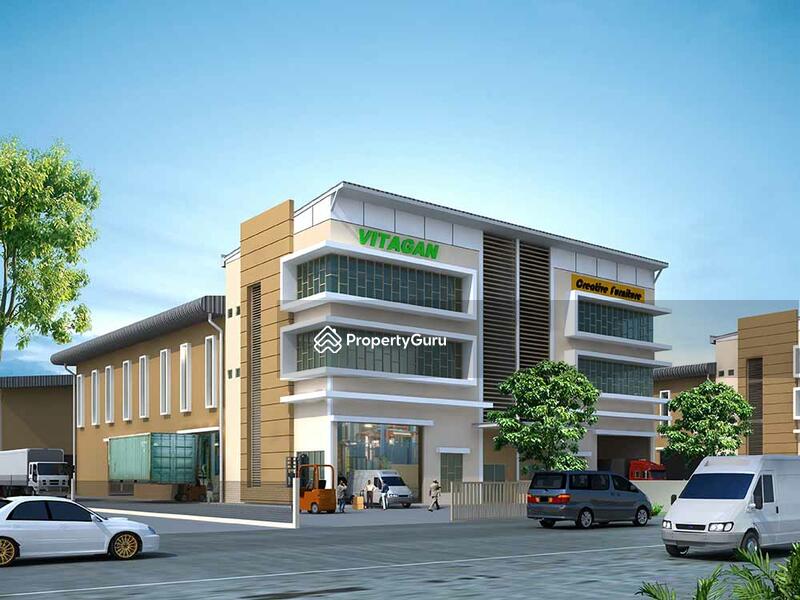 Zone Innovation Park #0