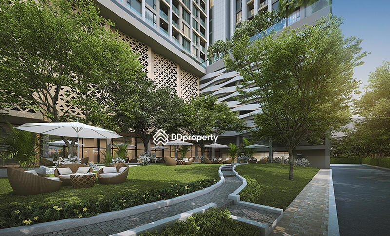 The Clev Riverline Chaophraya-Wongsawang #0