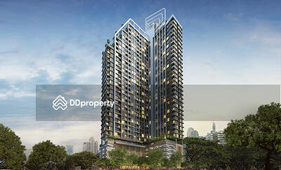 - The Clev Riverline Chaophraya-Wongsawang