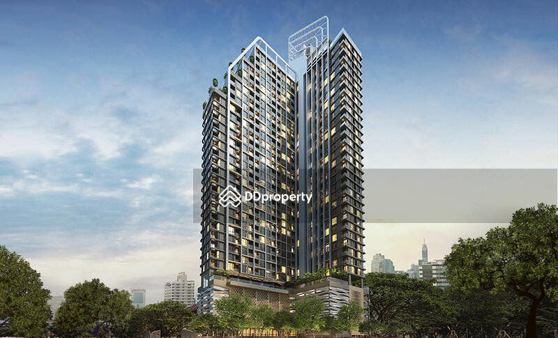 The Clev Riverline Chaophraya-Wongsawang #0