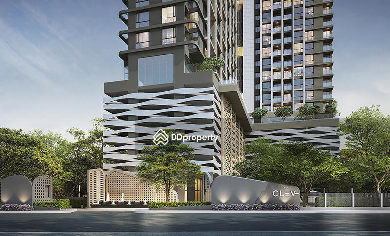 The Clev Riverline Chaophraya-Wongsawang #0