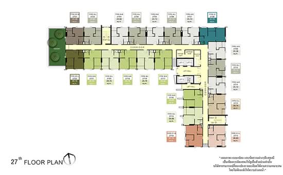 The Clev Riverline Chaophraya-Wongsawang : เดอะ เคลฟ ริเวอร์ไลน์ เจ้าพระยา-วงศ์สว่าง - Site Plan
