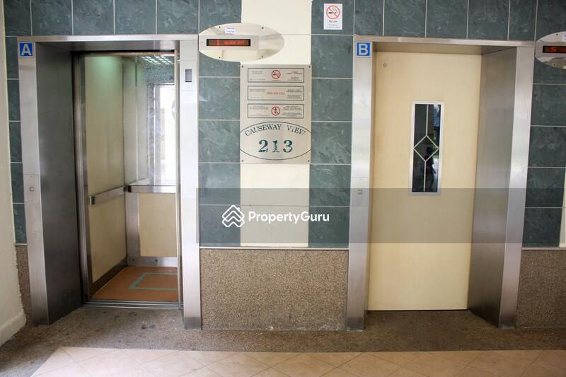 213 Marsiling Crescent #0
