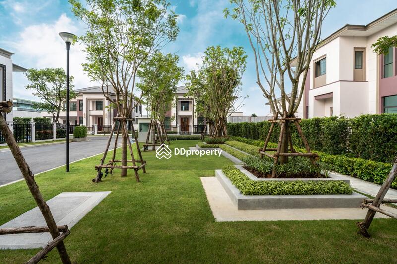For Sale - Chewawan Pinklao-Sathorn, Bangkok