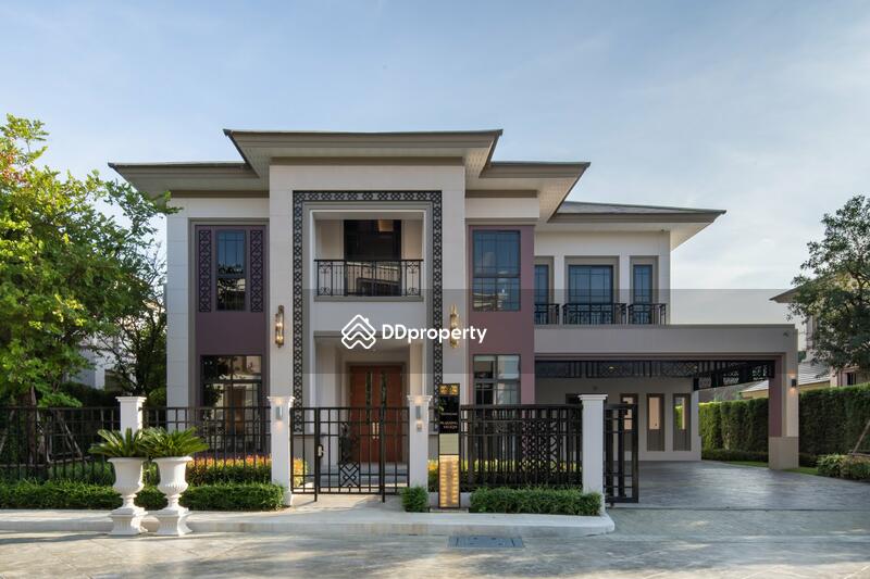For Sale - Chewawan Pinklao-Sathorn, Bangkok
