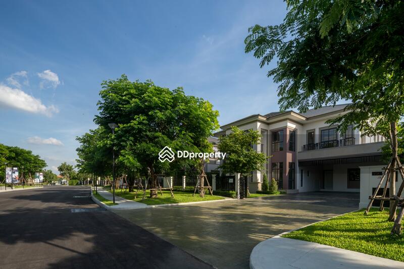 For Sale - Chewawan Pinklao-Sathorn, Bangkok