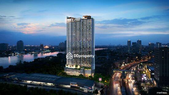 ให้เช่า - The Key Rama 3, กรุงเทพ