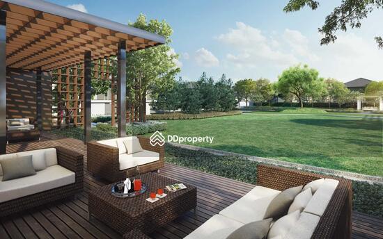 For Sale - Sammakorn Chaiyapruek-Wongwaen 2, Nonthaburi