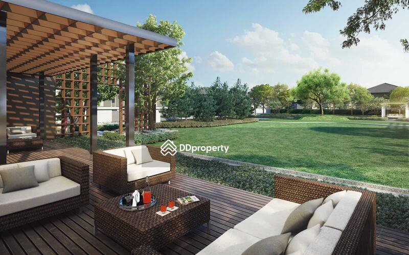 For Sale - Sammakorn Chaiyapruek-Wongwaen 2, Nonthaburi