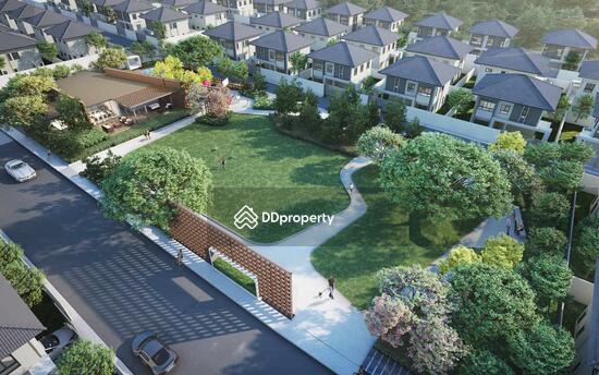 For Sale - Sammakorn Chaiyapruek-Wongwaen 2, Nonthaburi