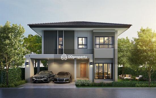 For Sale - Sammakorn Chaiyapruek-Wongwaen 2, Nonthaburi
