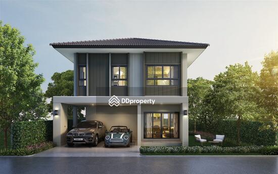 For Sale - Sammakorn Chaiyapruek-Wongwaen 2, Nonthaburi