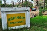 Beringin Apartment #0