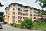 Beringin Apartment #0