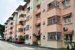 Beringin Apartment #0
