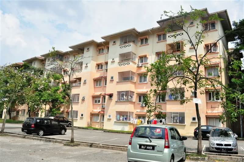 Beringin Apartment - iProperty.com.my