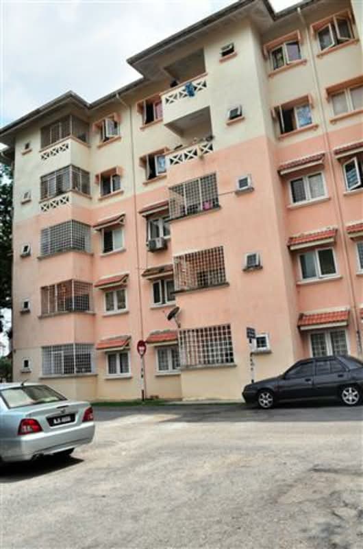 Beringin Apartment - iProperty.com.my