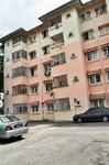 Beringin Apartment #0