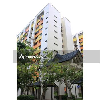 218 Marsiling Crescent