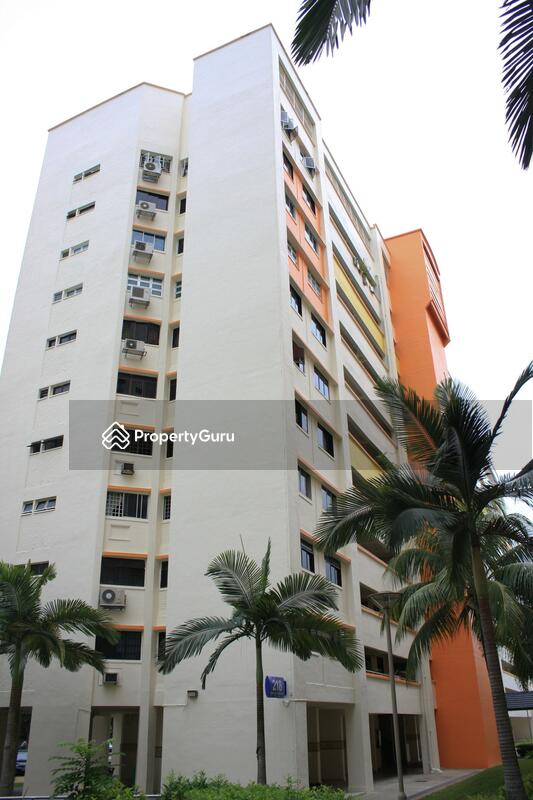 218 Marsiling Crescent #0
