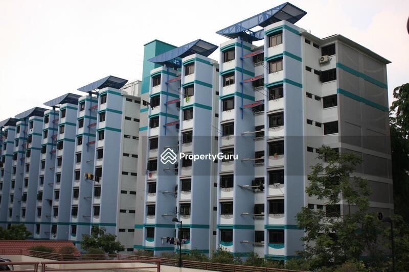 1 Marsiling Drive #0
