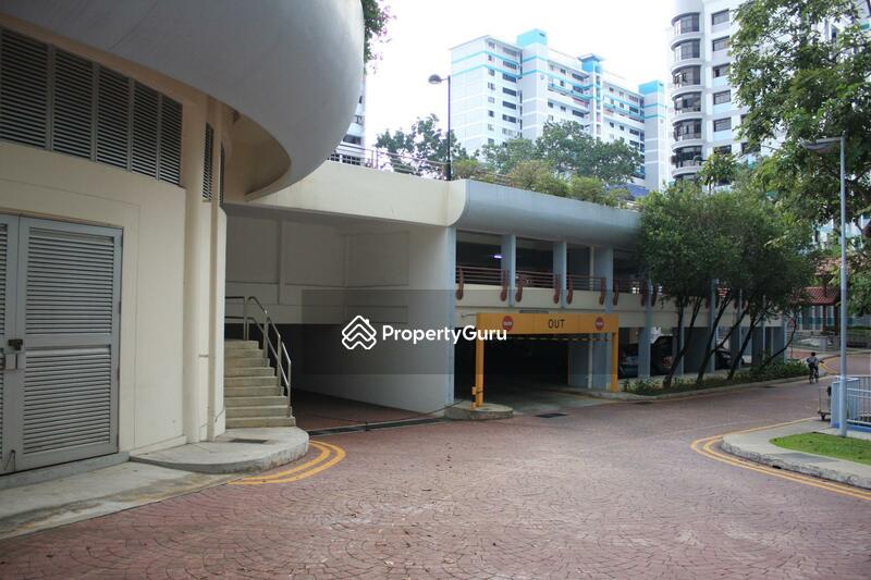 1 Marsiling Drive #0