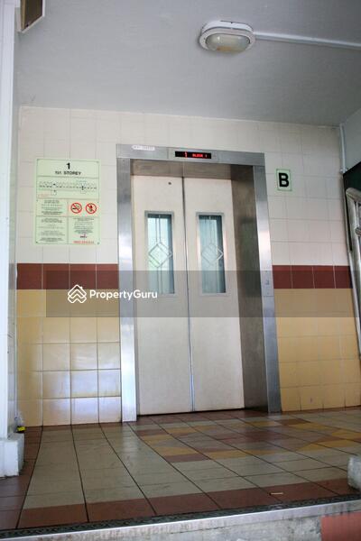 For Rent - 1 Marsiling Drive