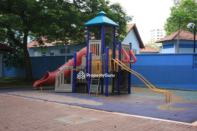 For Rent - 1 Marsiling Drive