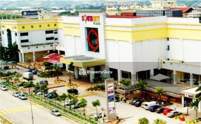 South City Plaza #0