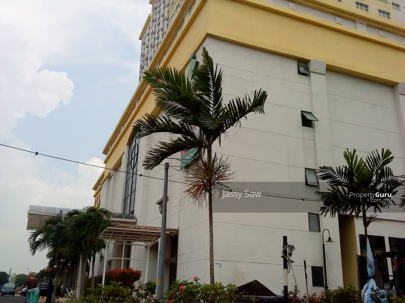 South City Plaza - iProperty.com.my
