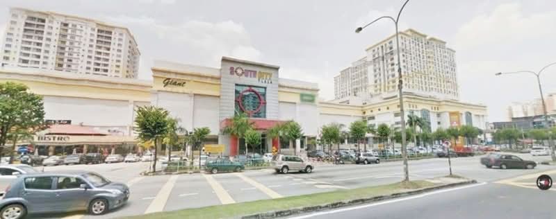 South City Plaza - iProperty.com.my