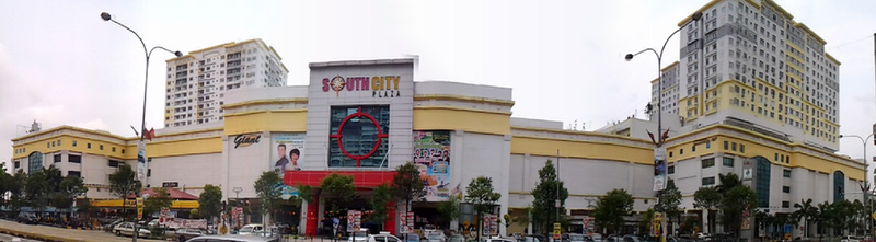 South City Plaza - iProperty.com.my