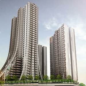  - Meridin Executive Suites