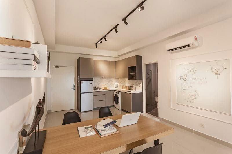 Meridin Executive Suites - iProperty.com.my