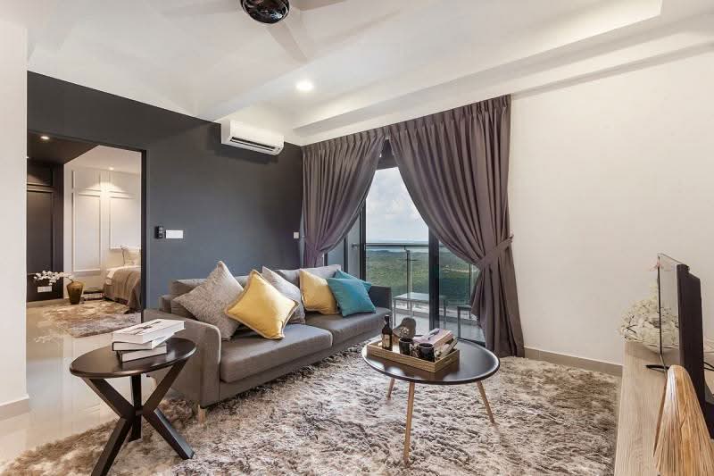 Meridin Executive Suites - iProperty.com.my