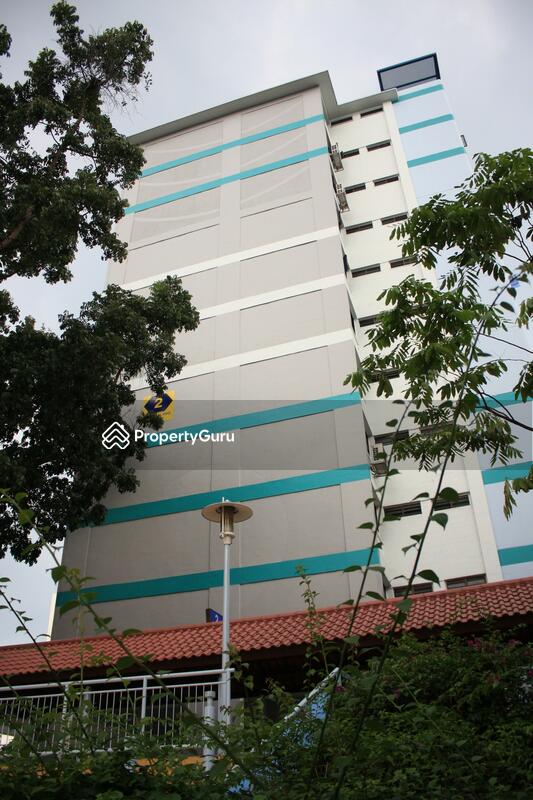 2 Marsiling Drive #0