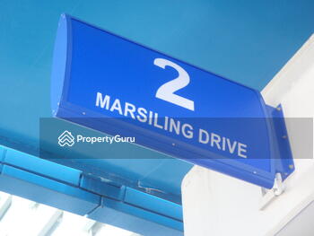 2 Marsiling Drive