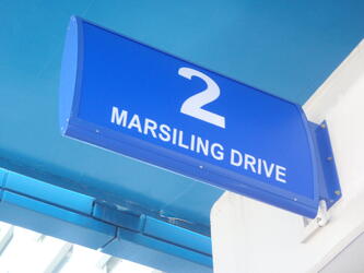 2 Marsiling Drive