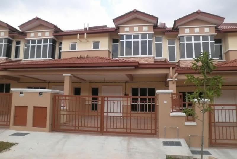 Section 1 - iProperty.com.my